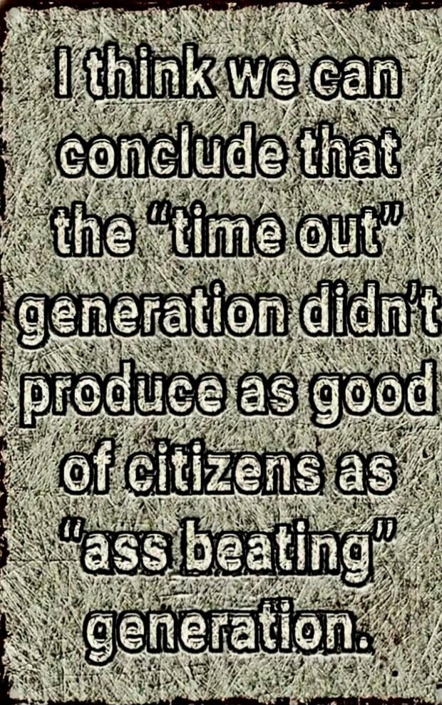 I think we can conclude that the 