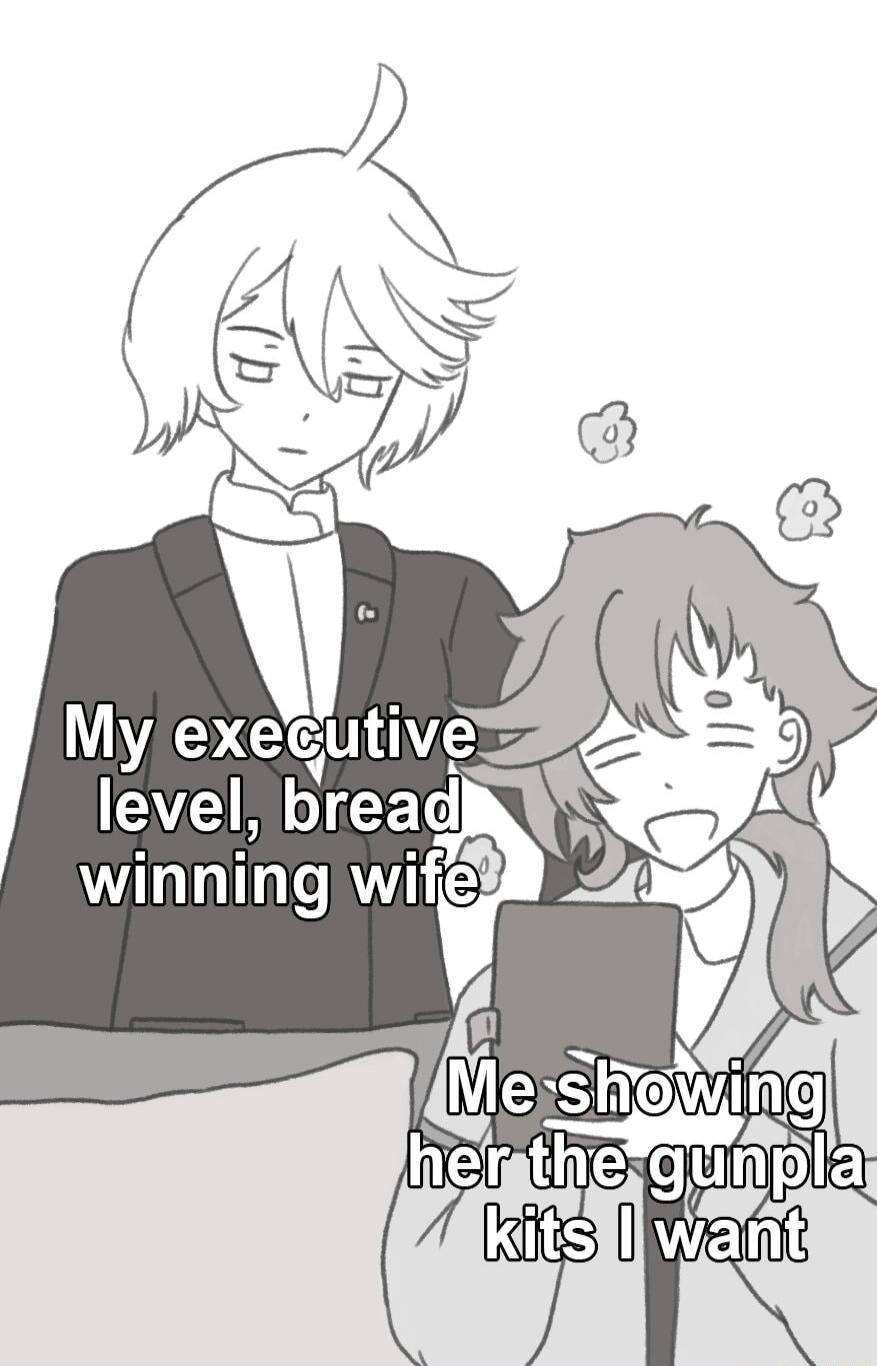 My executives GVELE bread winning wifi