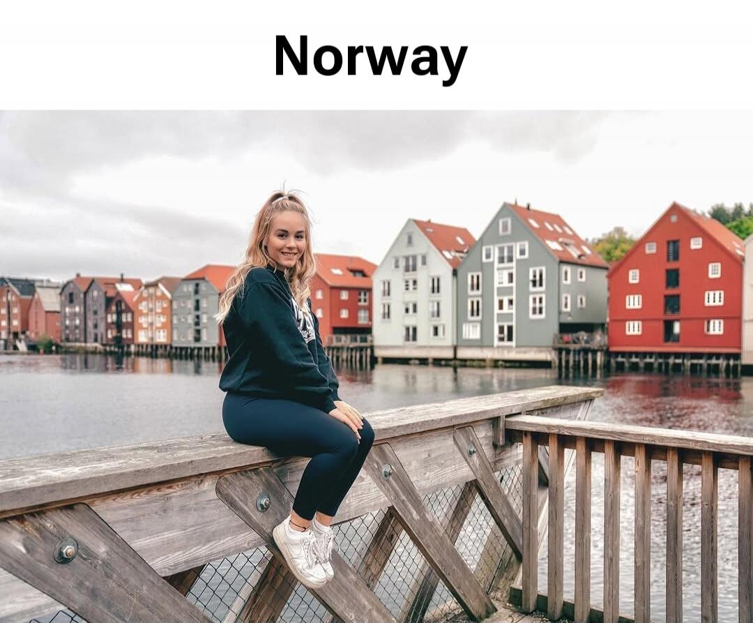 Norway