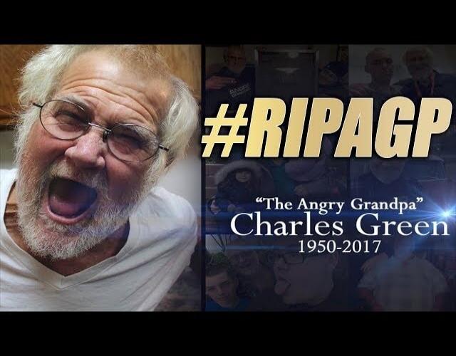 #RIPAGP 