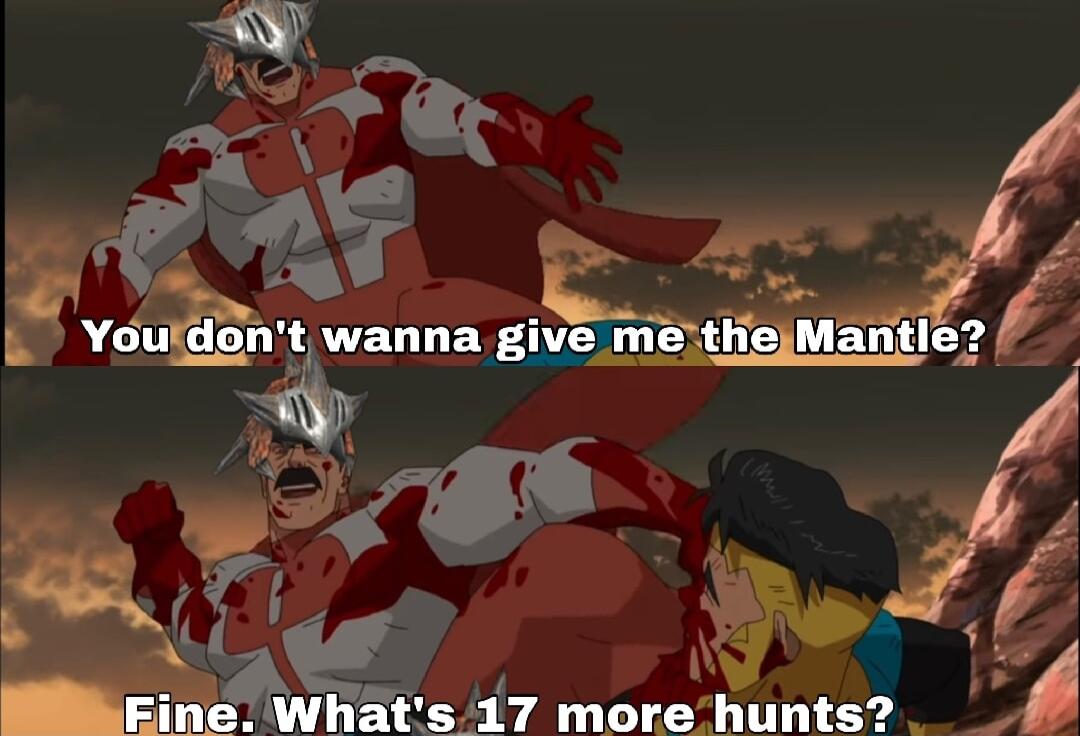 Fe L 7 more hunts _ e SR BinG I o vh_si