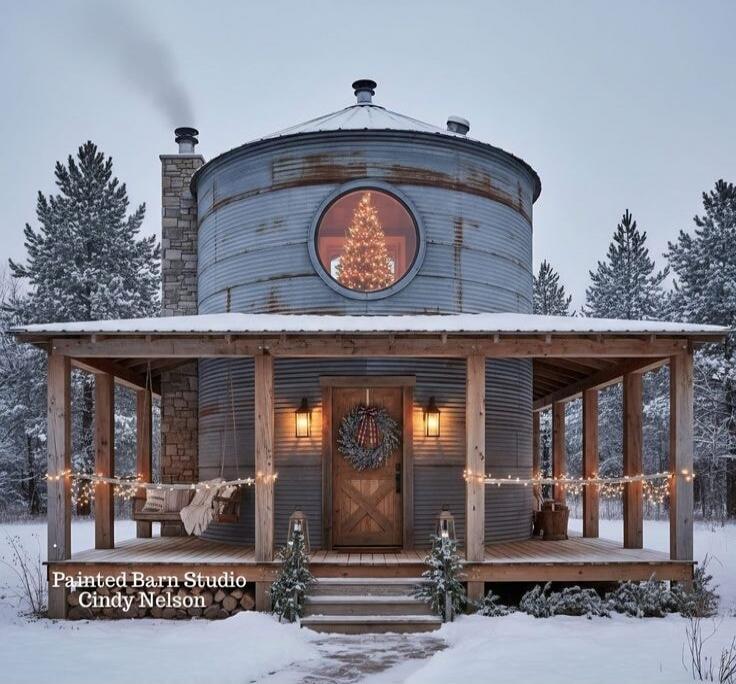 Painted Barn Studio Cindy Nelson