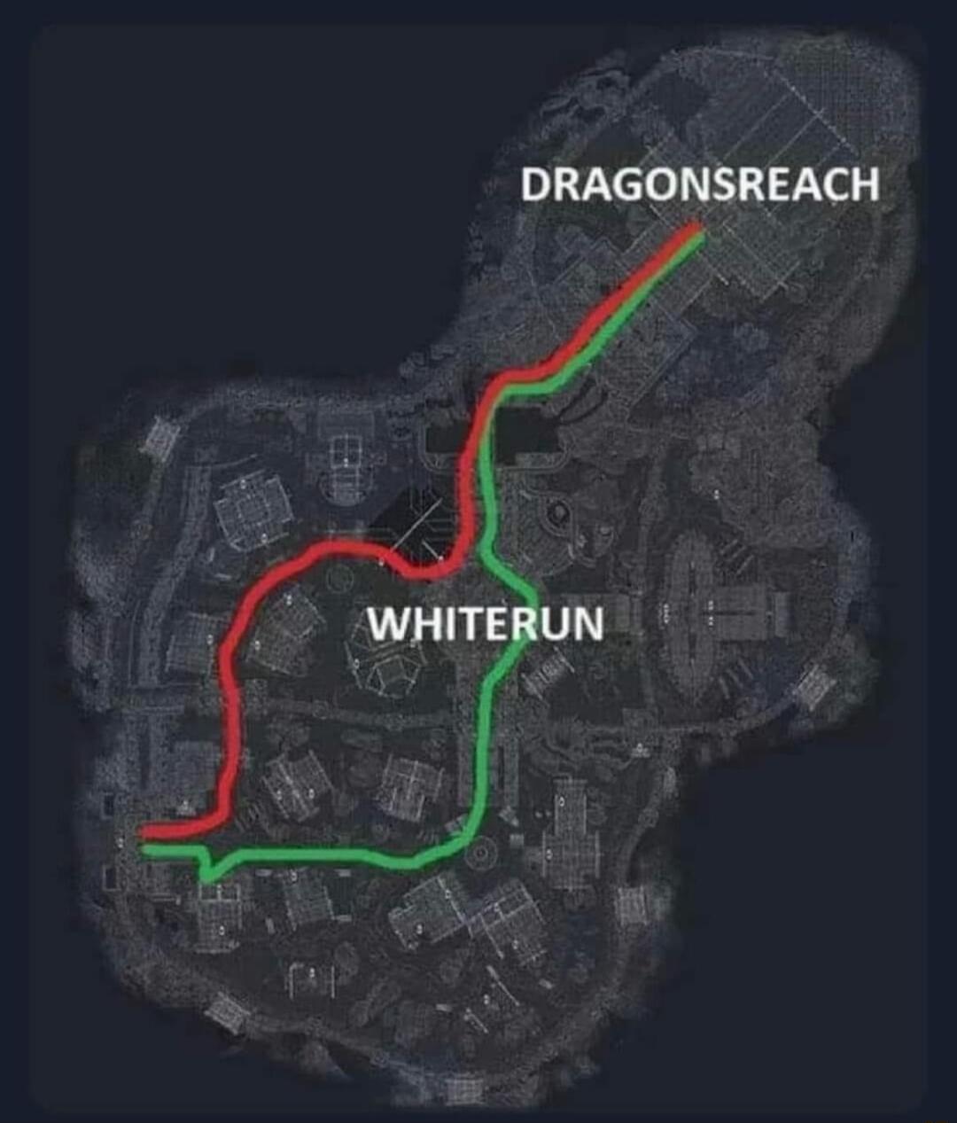 DRAGONSREACH