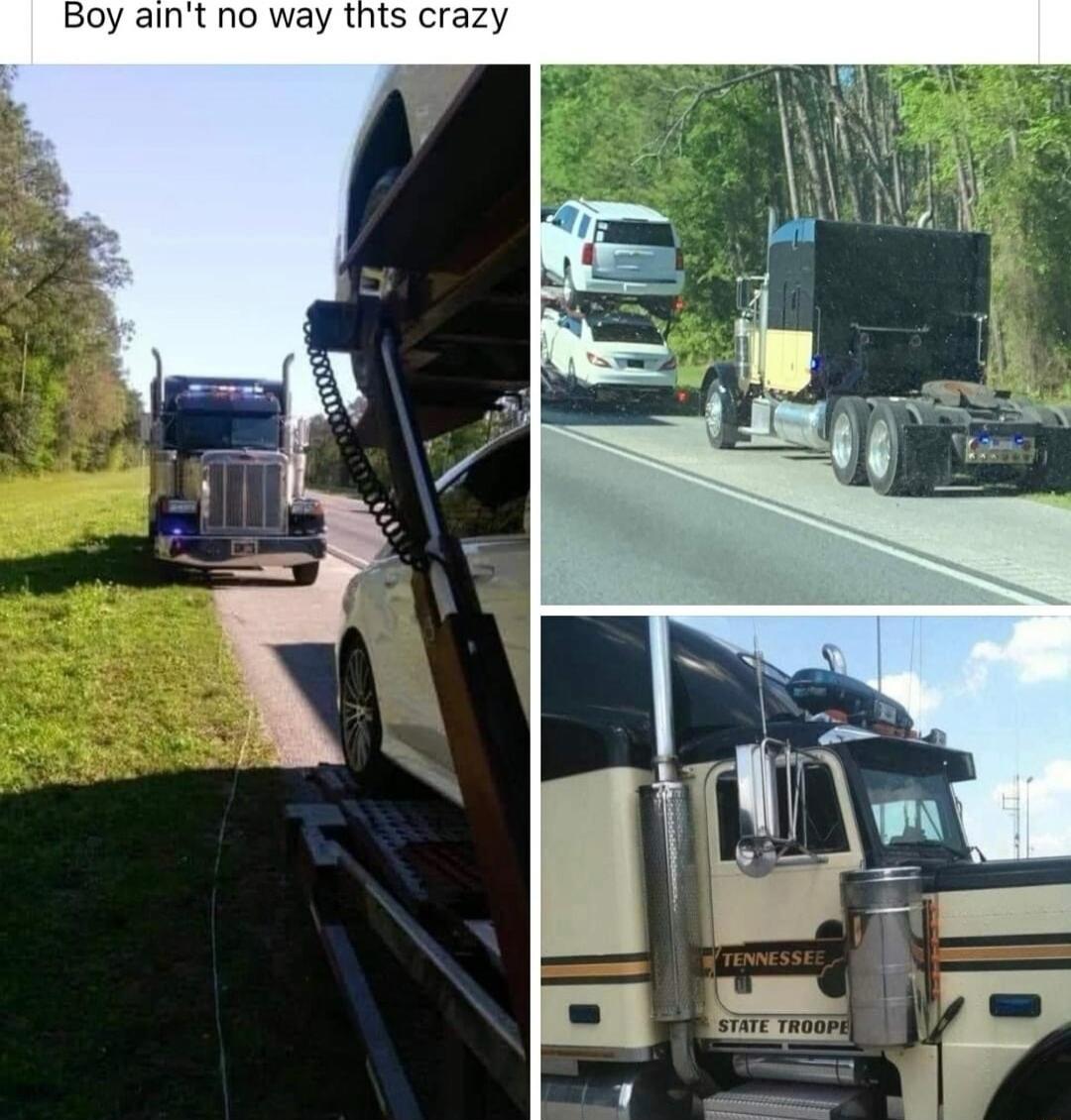 Boy aint no way thts crazy