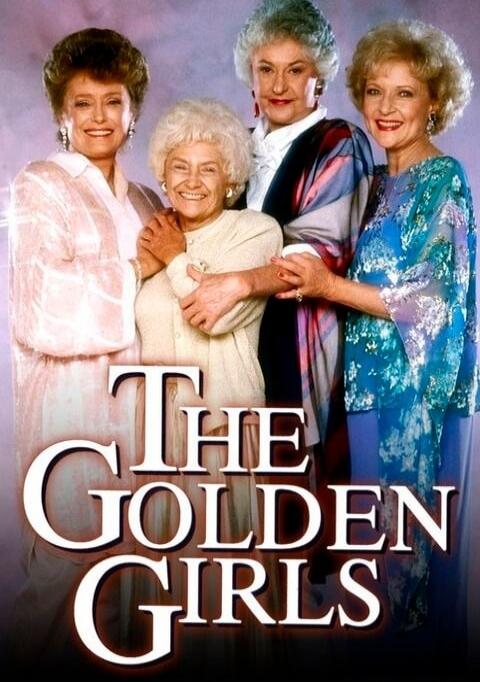 The Golden Girls