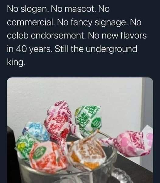 Nl ole E Ta M NleX g 1Slete M o commercial No fancy signage No o l eXTaTe o STaalTal NO WR VA IV o165 in 40 years Still the underground yle N