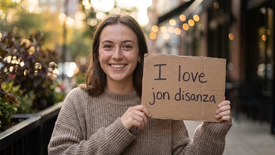 I love jon disanza