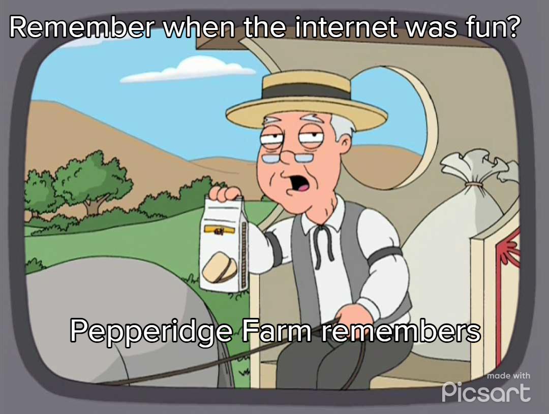Remembemwhen theinternet was fun i arzm Eniibers