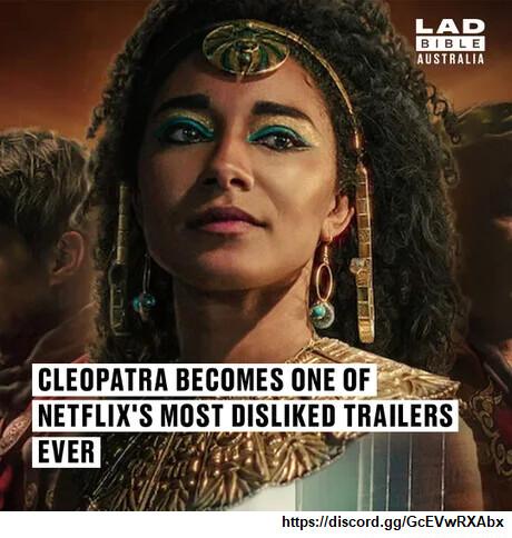 ES ONE OF 5255 y XS MOST DISLIKED TRAILERS httpsidiscordggGEEVWRXAbx