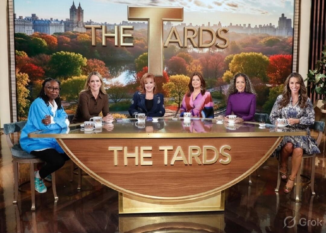 THE TARDS