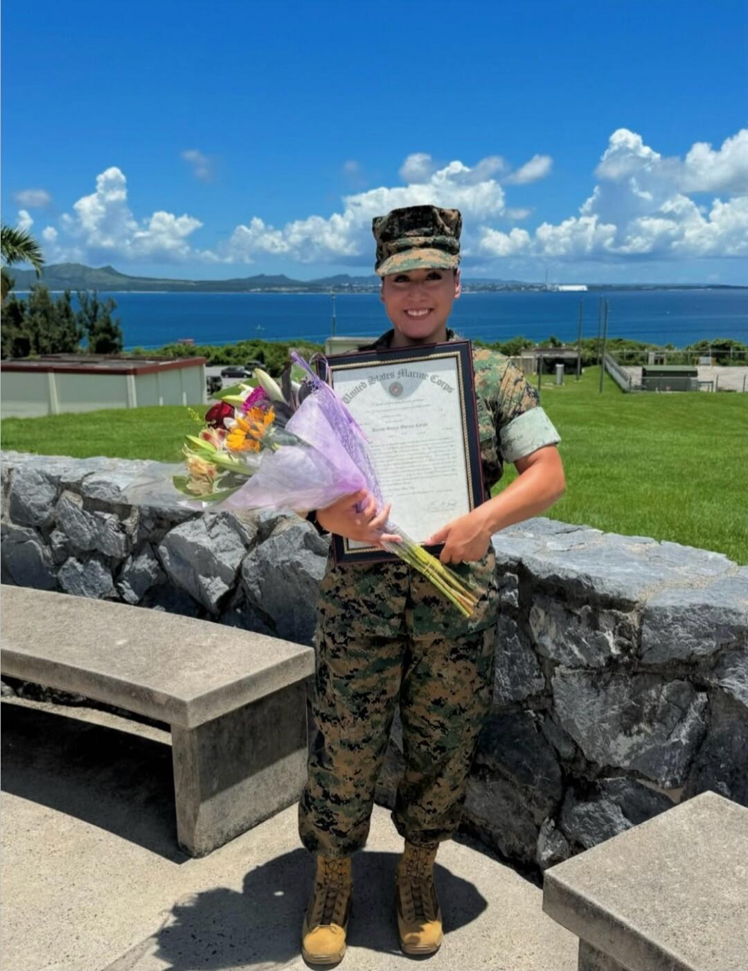 United States Marine Corps