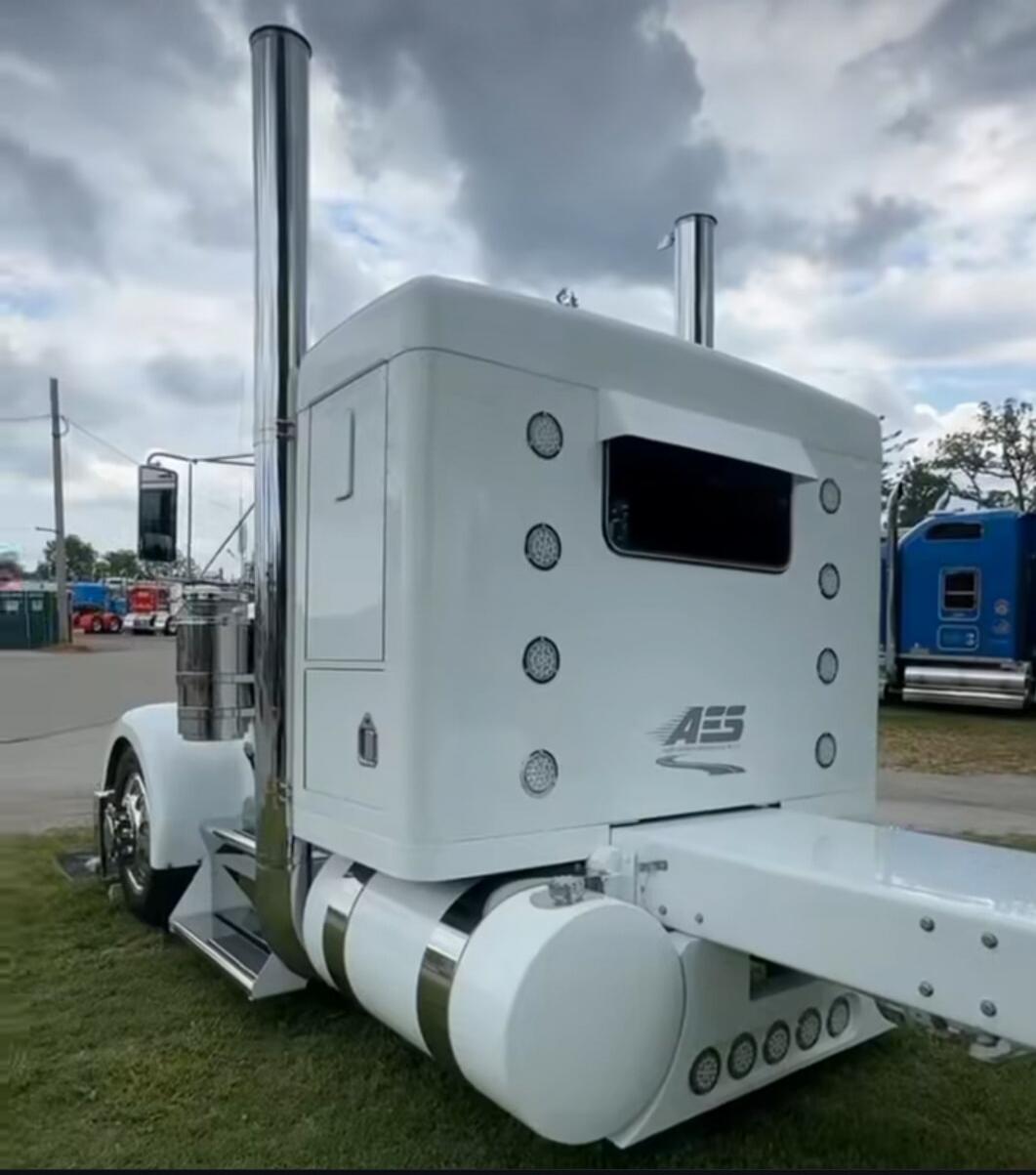 AES