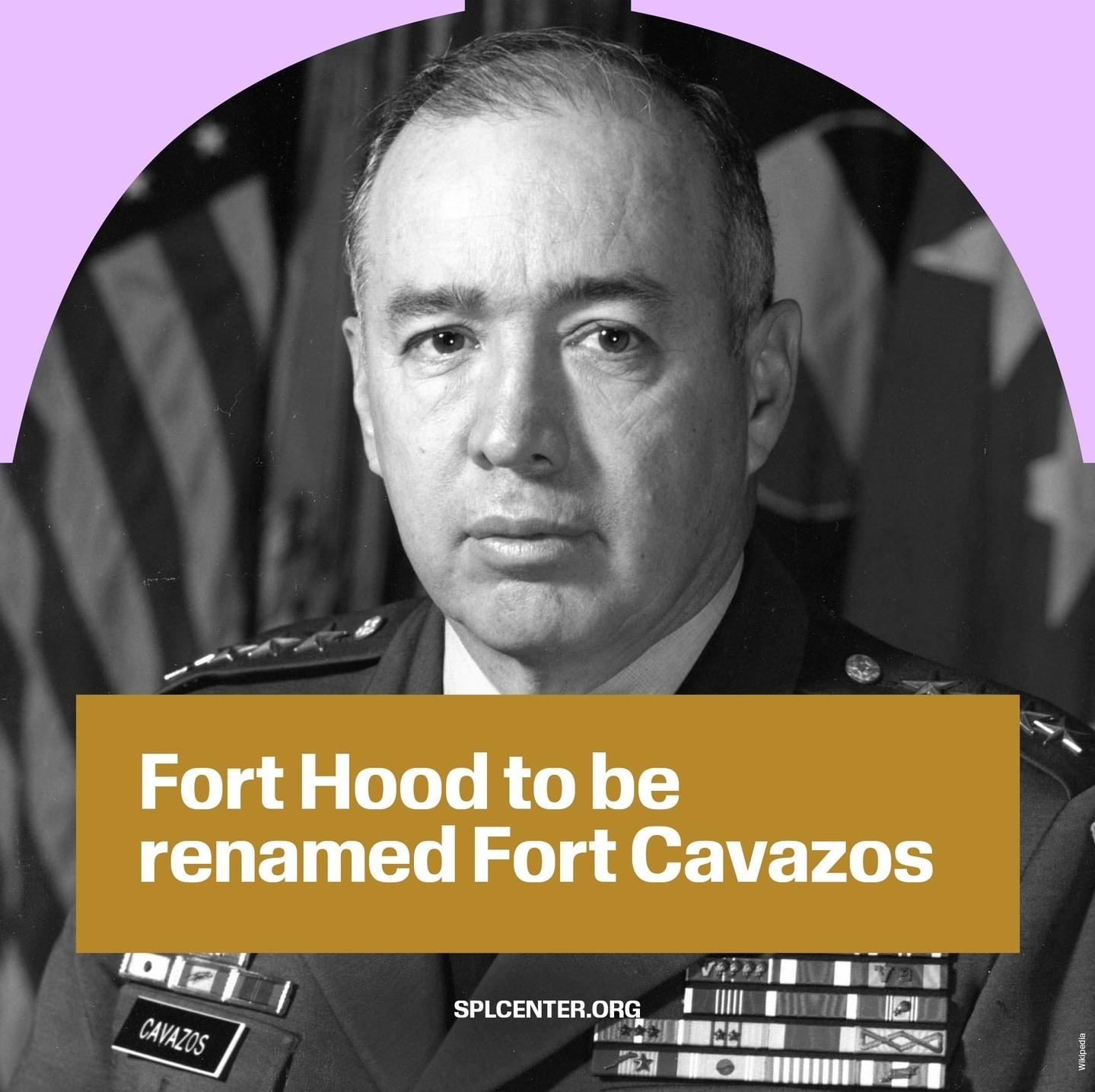 PR Fort Hood to be CHEIN EL g e TEFL TS Tty SPLCENTERORG