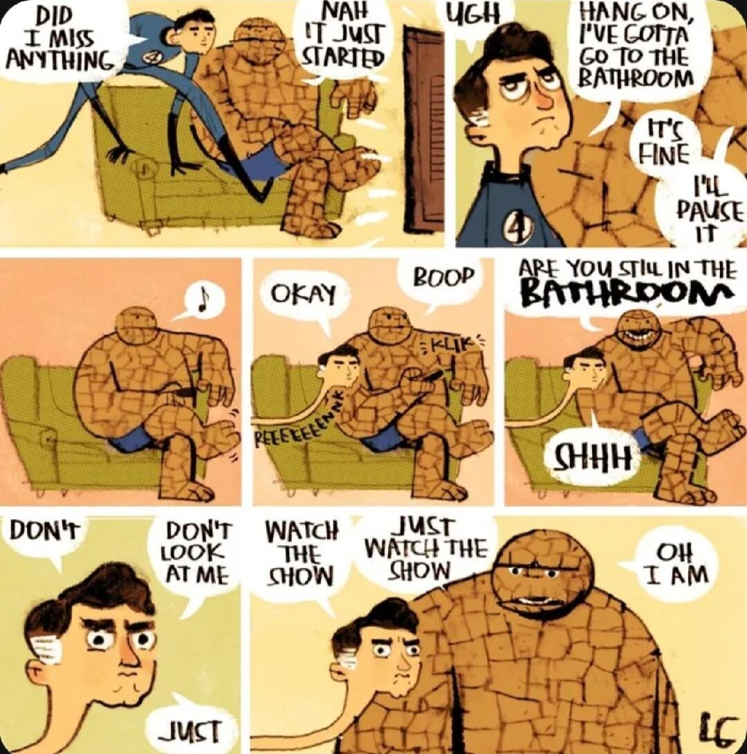 DONT WATCH mbt wmt ATME cHOW