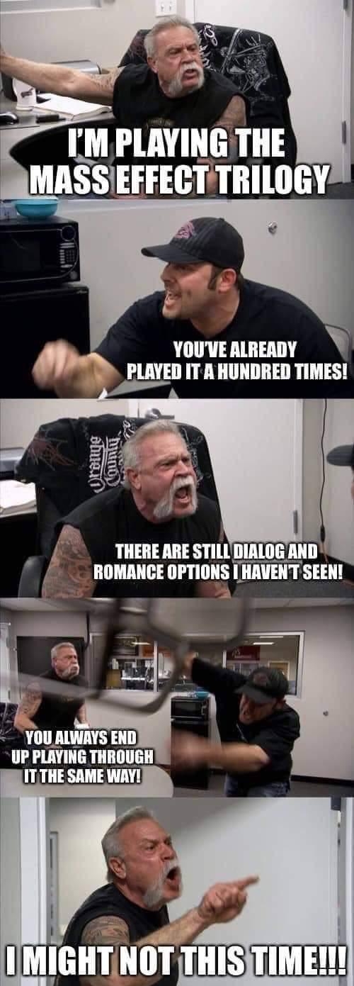YOUVERRENDY PLAYED IT A HUNDRED TIMES