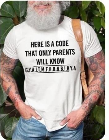 HERE IS A CODE THAT ONLY PARENTS WILL KNOW GYAITMEHRNBBYA