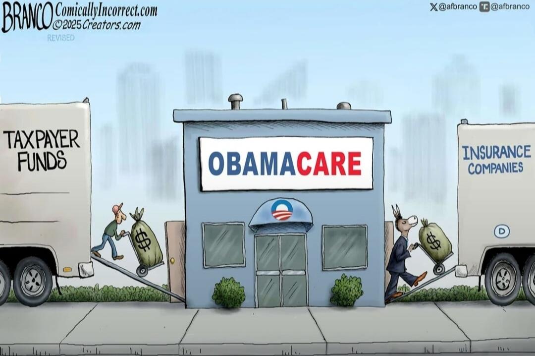 TAXPAYER FUNDS  OBAMACARE  INSURANCE COMPANIES