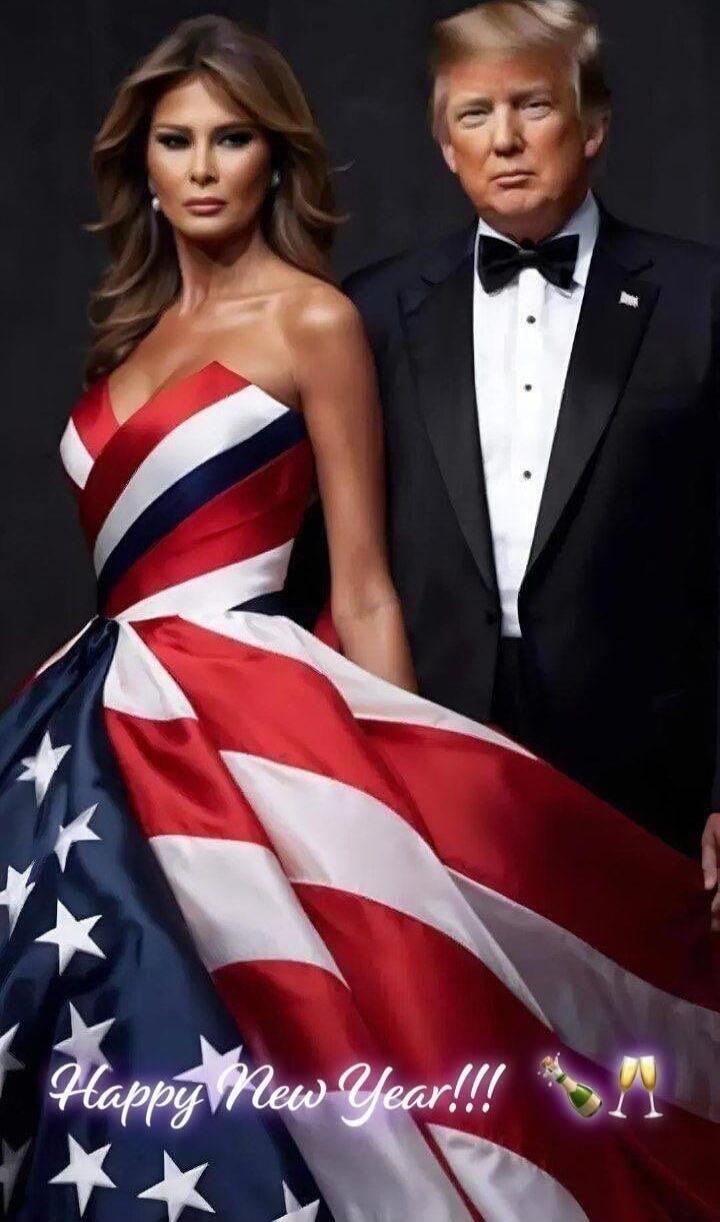 Happy New Year!!! 🥂🍾