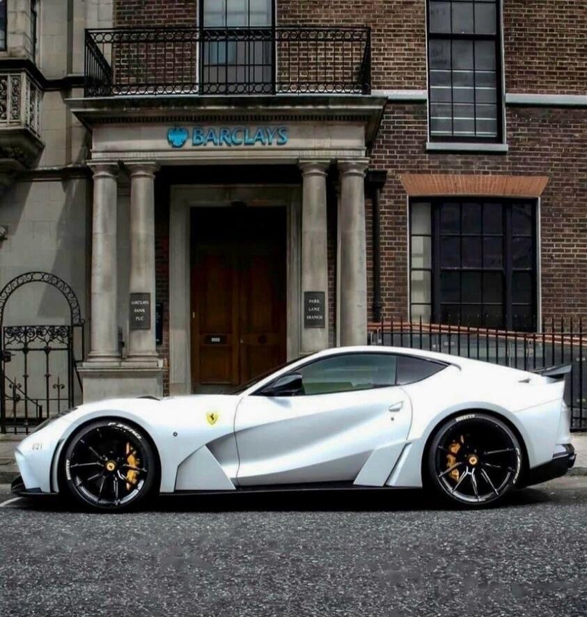 BARCLAYS BARCLAYS BANK PLC PARK LANE BRANCH
