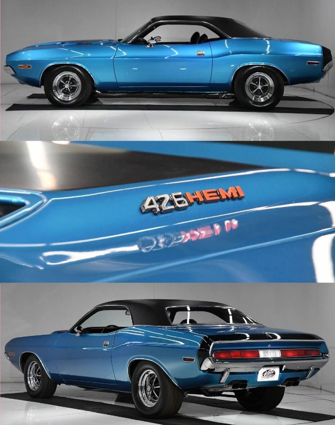 426HEMI