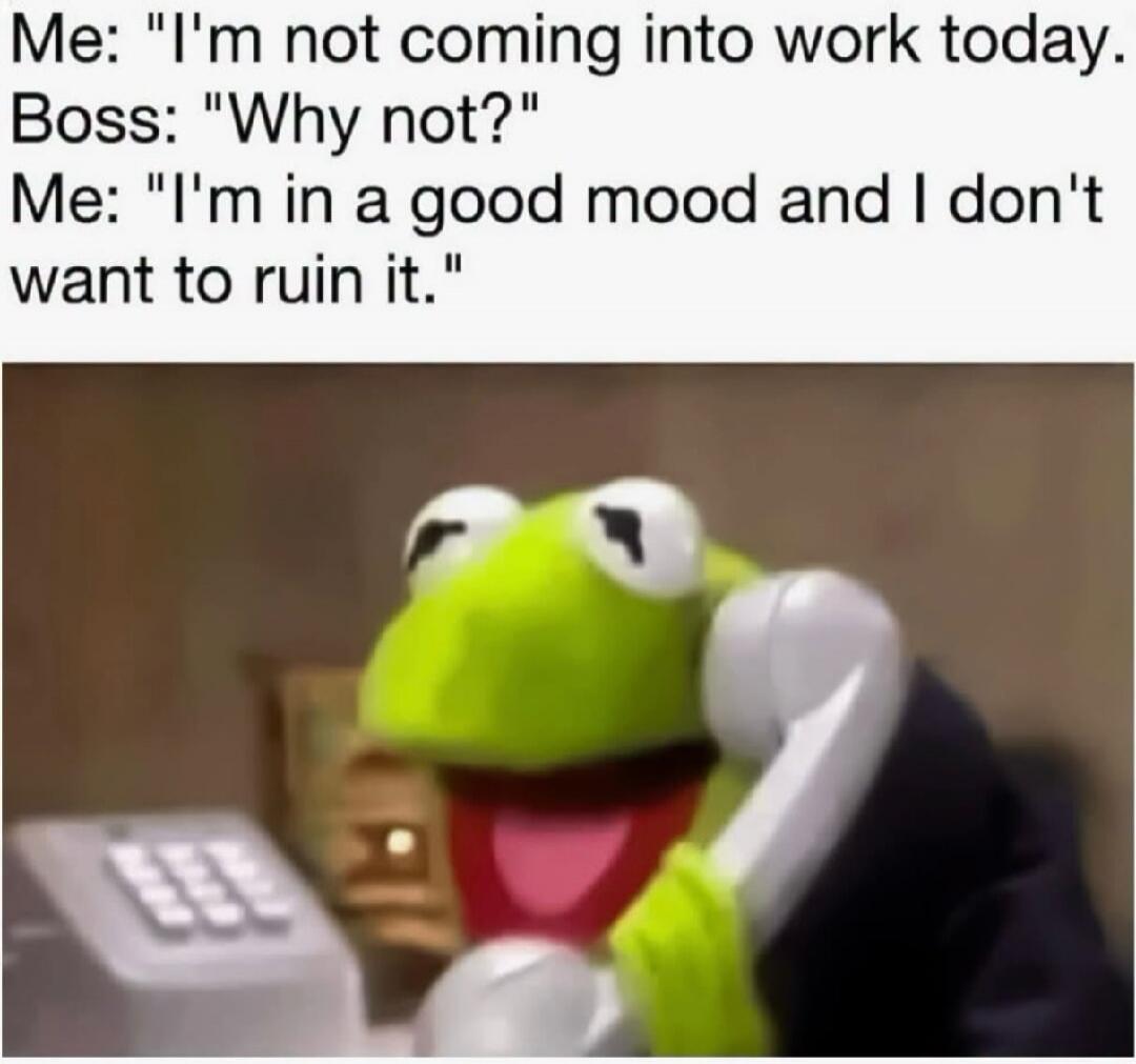 Me: 