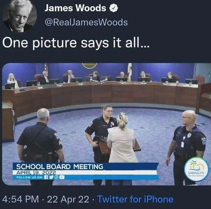 BETL AL T X ReallamesWoods One picture says it all