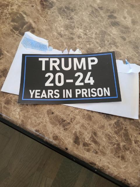 20 24 _YEARS IN PRISON