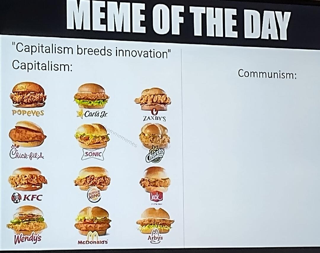 MEME OF THE DAY 