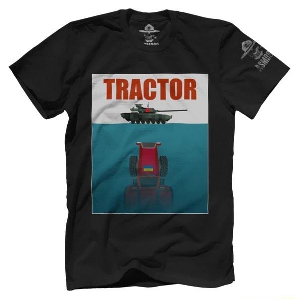 TRACTOR