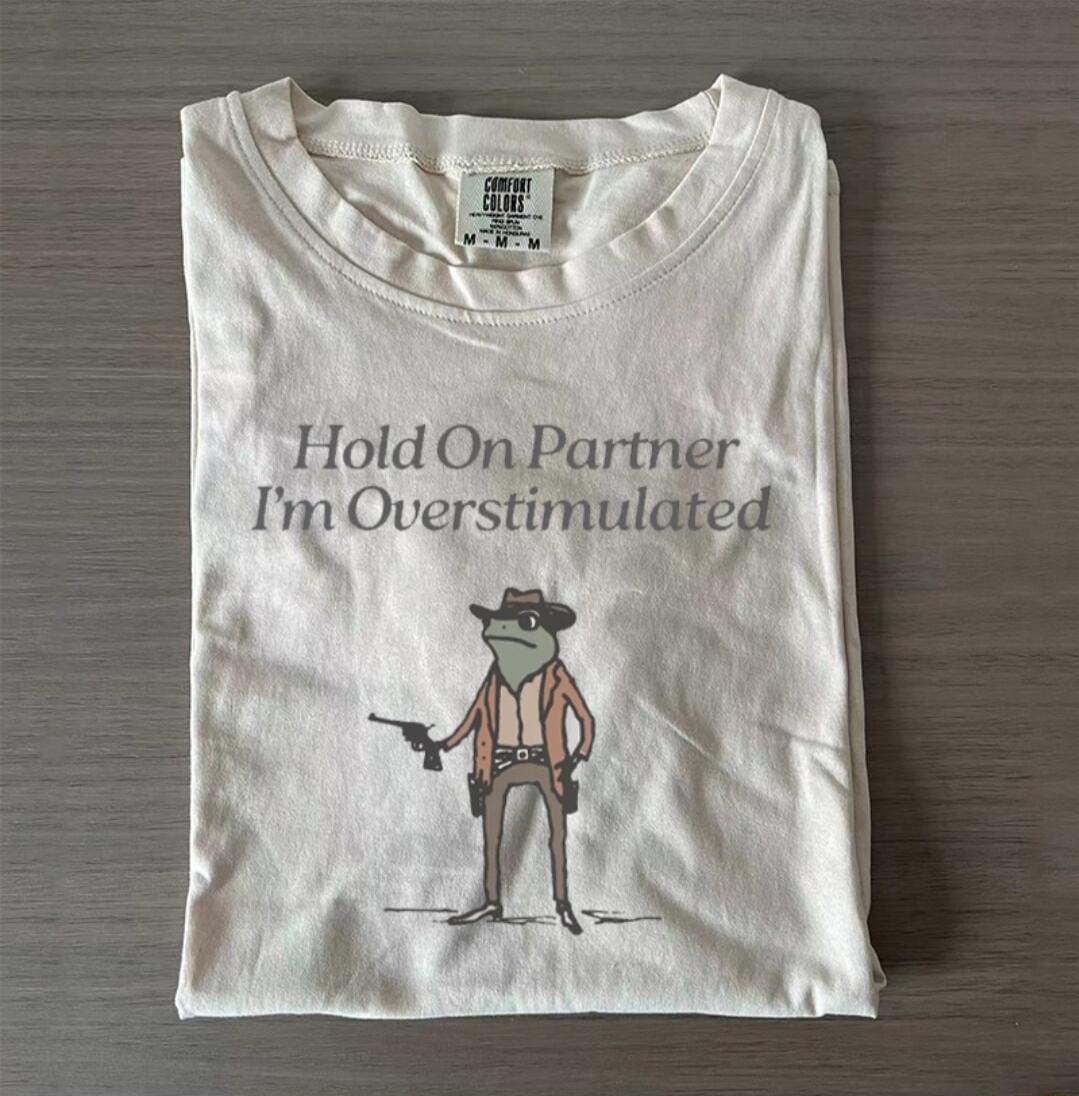 Hold On Partner Im Overs snmulqi
