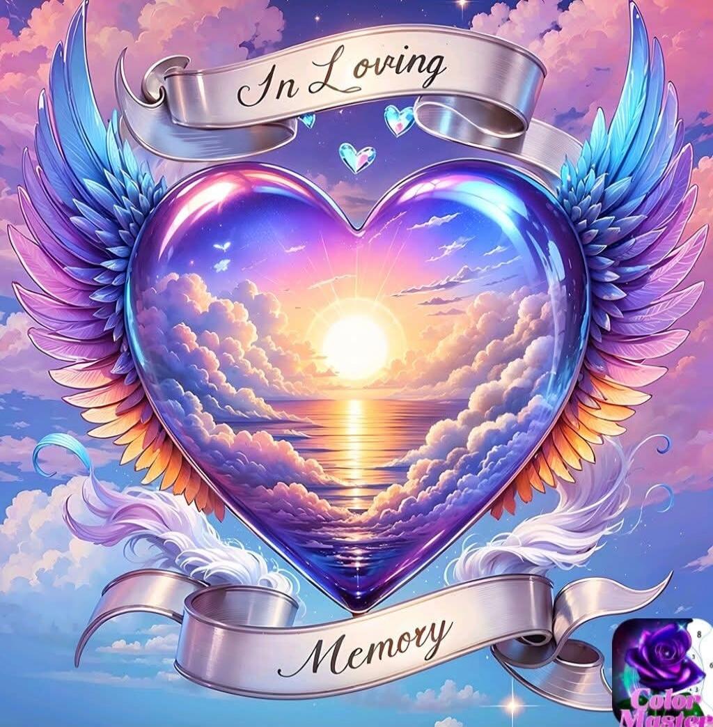 In Loving Memory