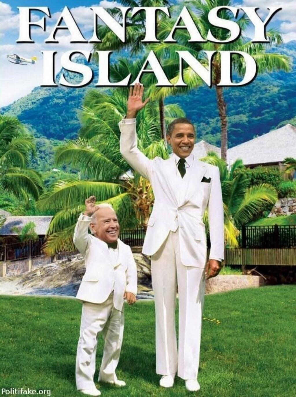FANTASY ISLAND Politifake.org