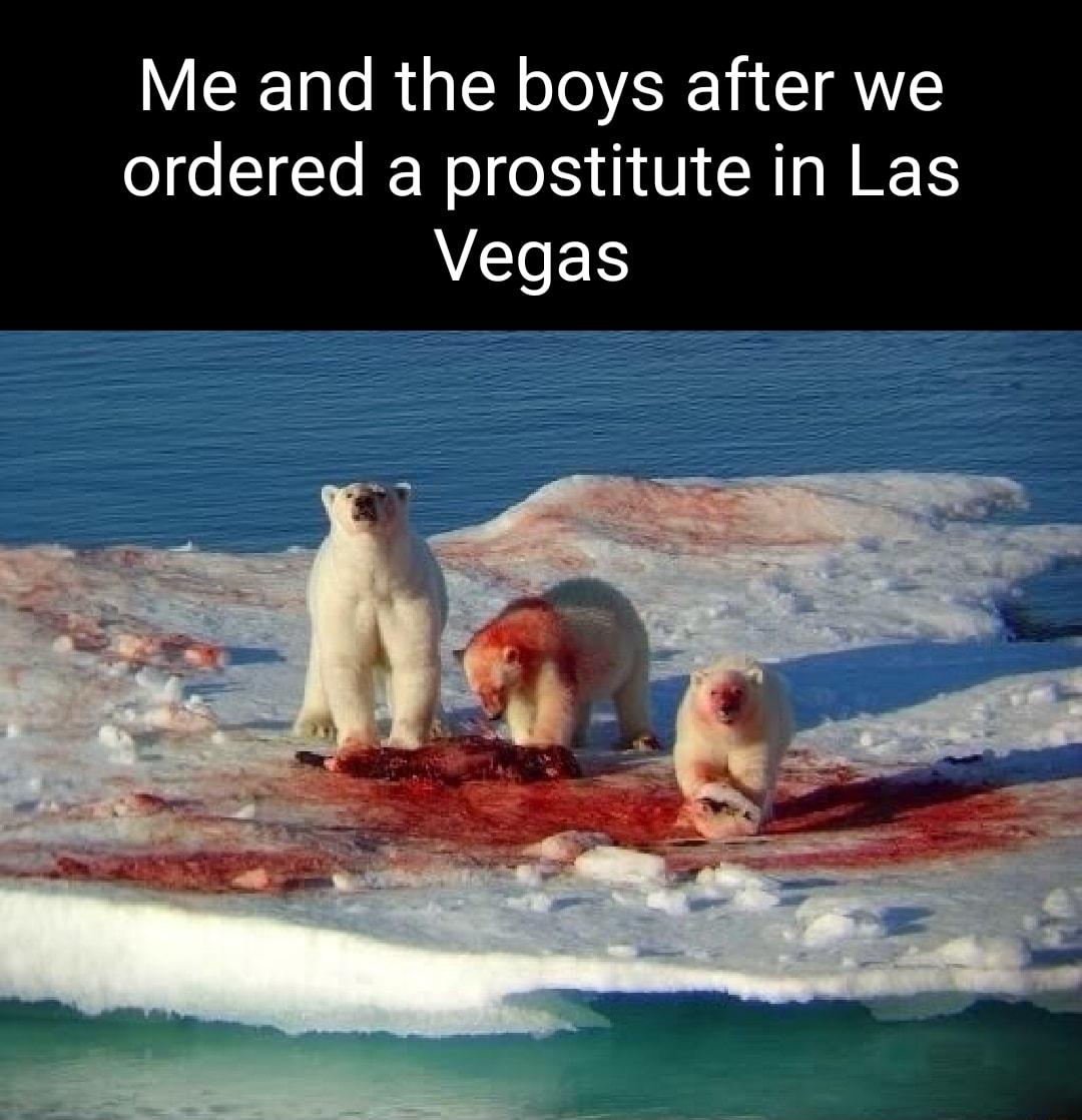 Me and the boys after we I eS NI e TN AT W LLES