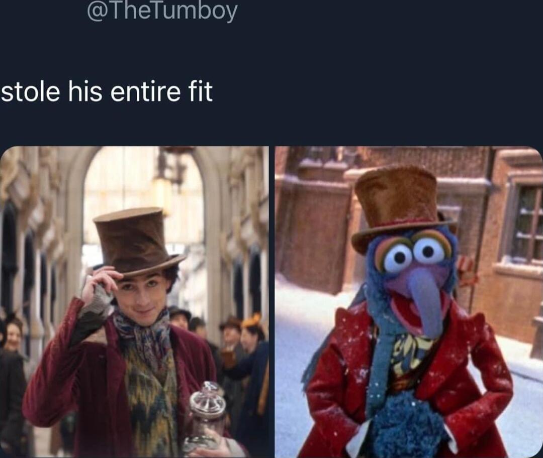 1 helumboy stole his entire fit