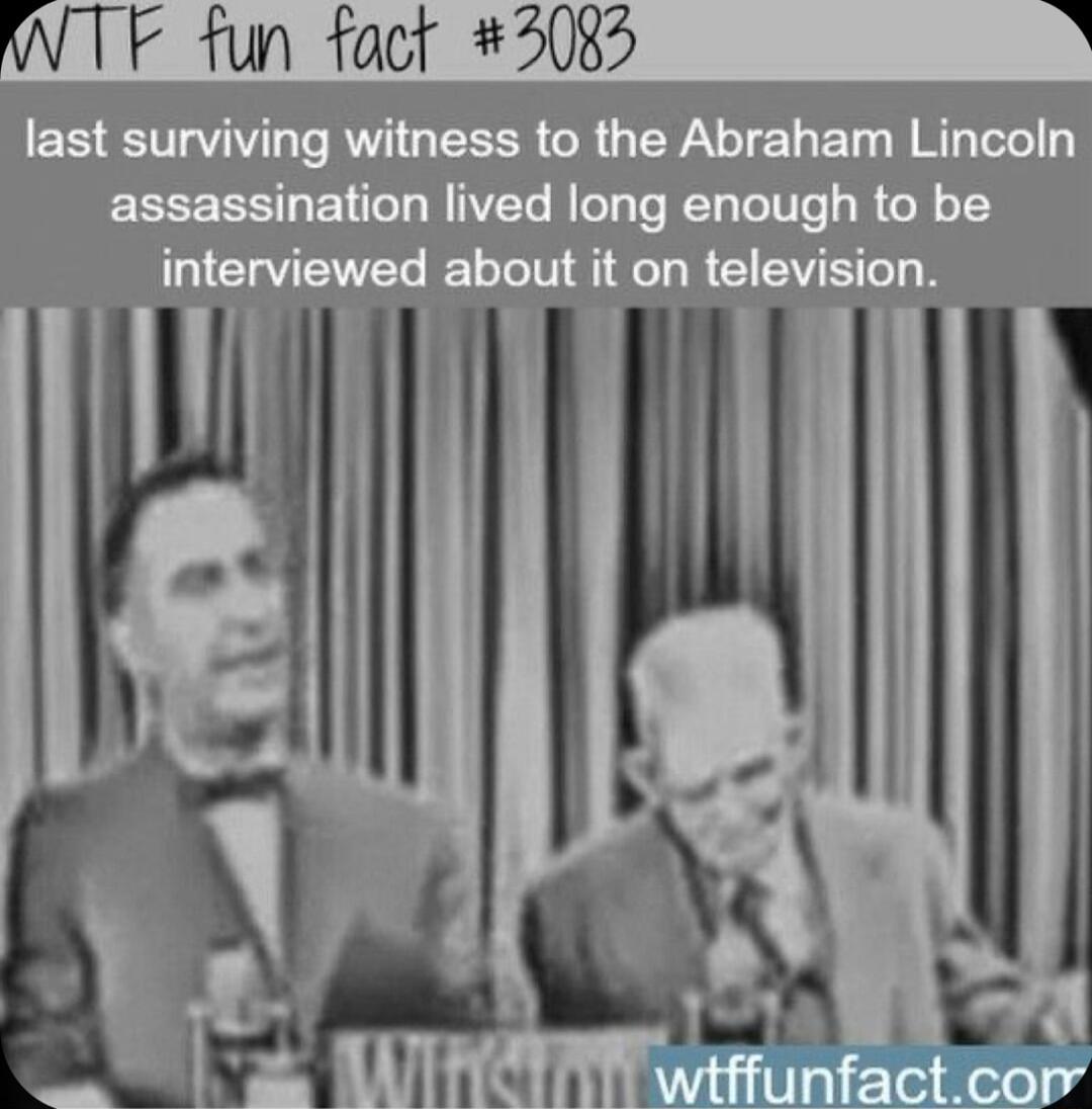 INTF fun fact 5085 IW H k