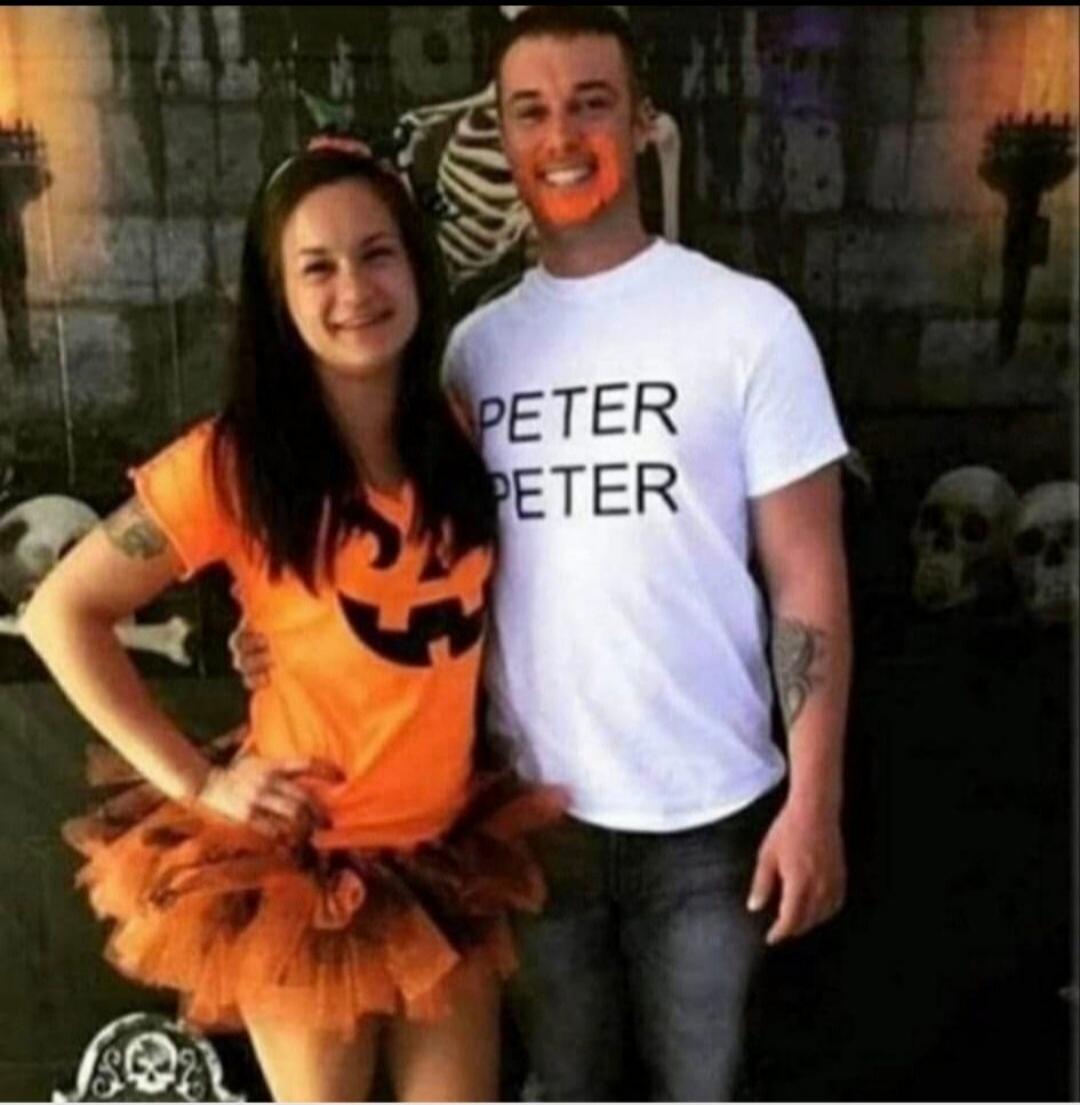 PETER PETER
