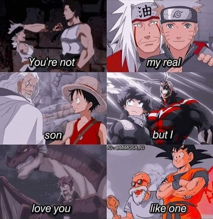 Youre not a Iove you